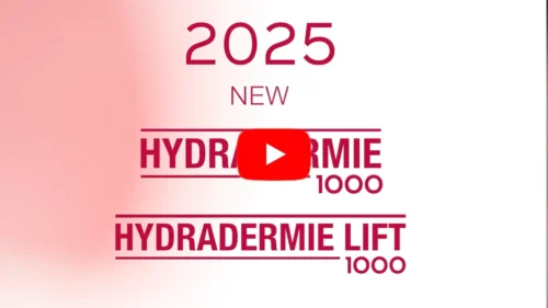 Guinot Hydradermie [1000], Guinot Hydradermie Lift[1000]