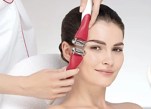 Verjongende innovatie met het nieuwe vitaluronic serum met een hoge concentratie hyaluronzuur