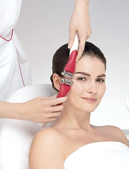 Verjongende innovatie met het nieuwe vitaluronic serum met een hoge concentratie hyaluronzuur