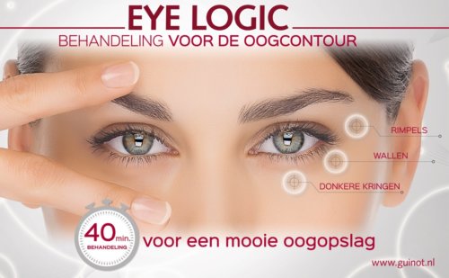 Guinot-eye-logic