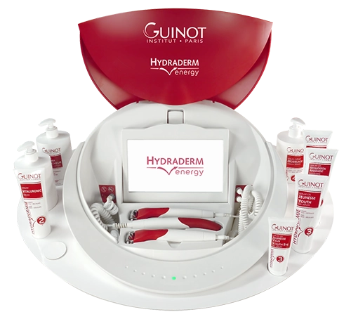 Guinot [1000] hydraderm energie