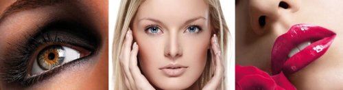 professionele make up voor de juiste look